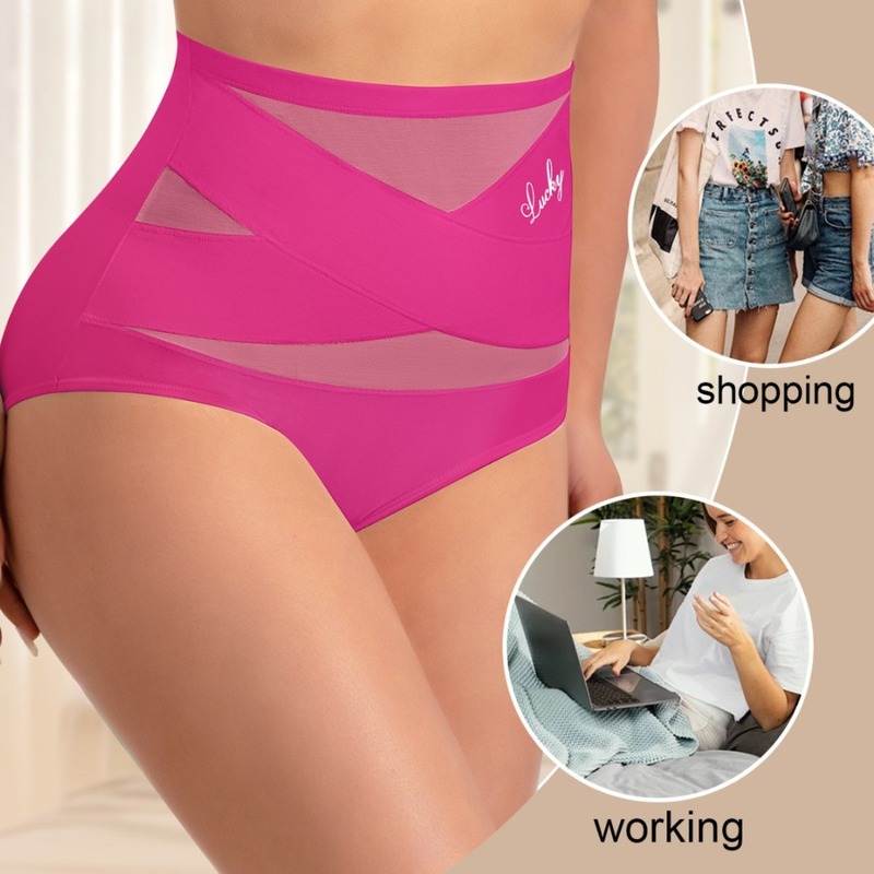Bielizna modelująca z wysokim  – Shapewear Bodysuit Firm recenzja i cena