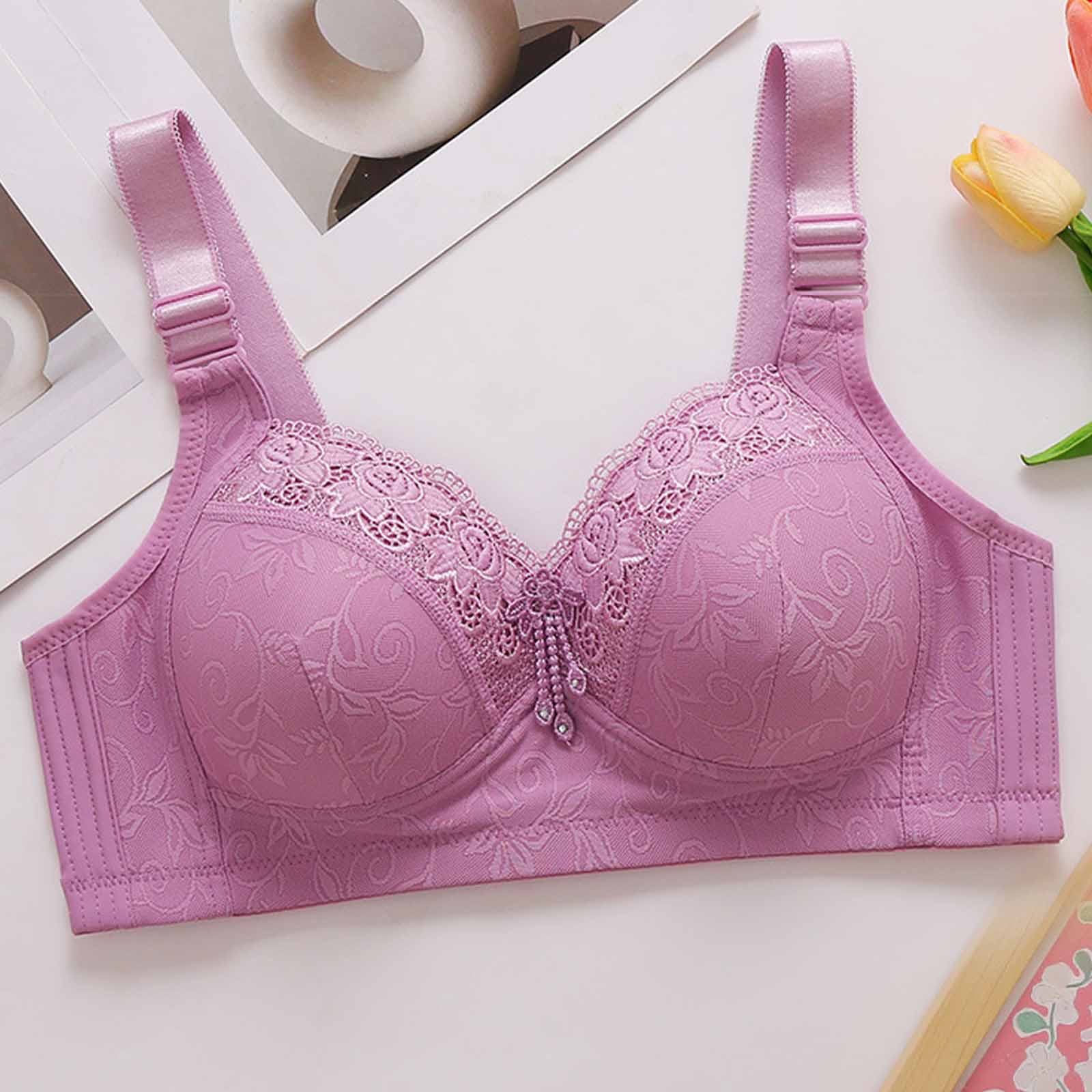 Biustonosz sportowy damski bez – Nursing Bra Sleep recenzja i cena