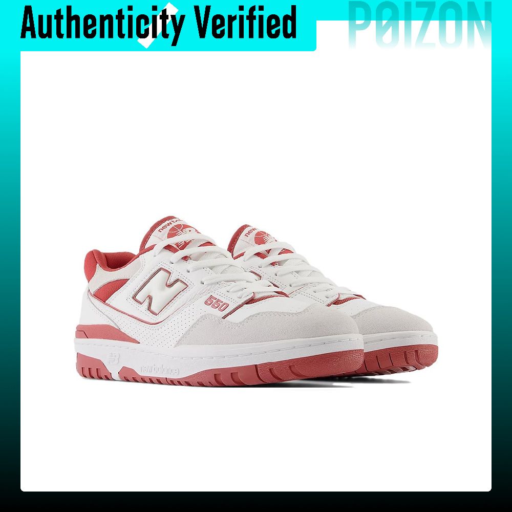 Nowe buty do koszykówki New Ba – New Balance Shoes 550 recenzja i cena