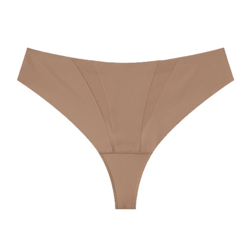 Damskie seksowne stringi typu  – Thong Bikini Women recenzja i cena